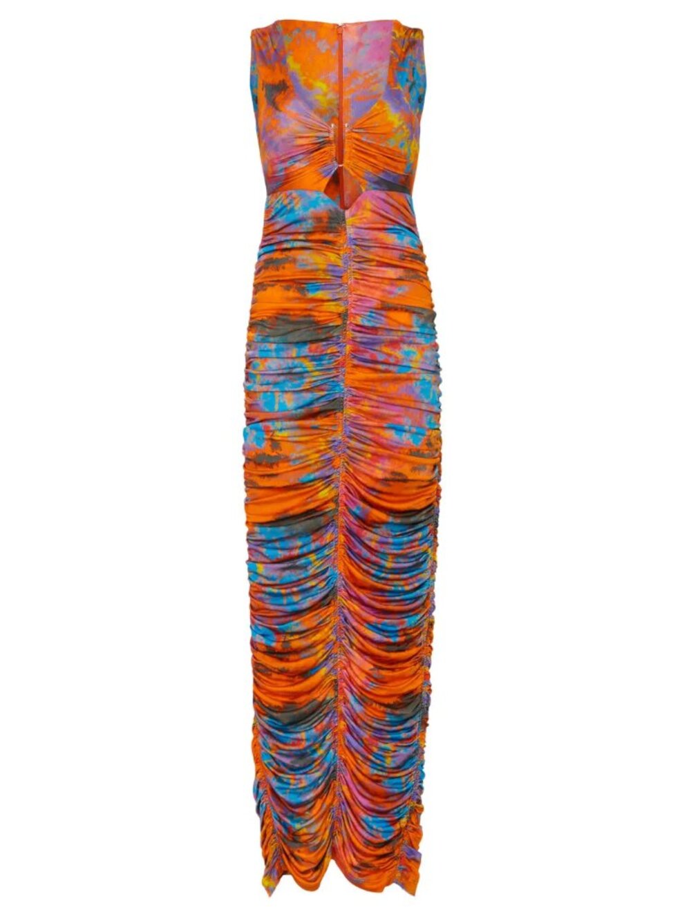Ronny Kobo Alexander Dress - Picture 5 of 6